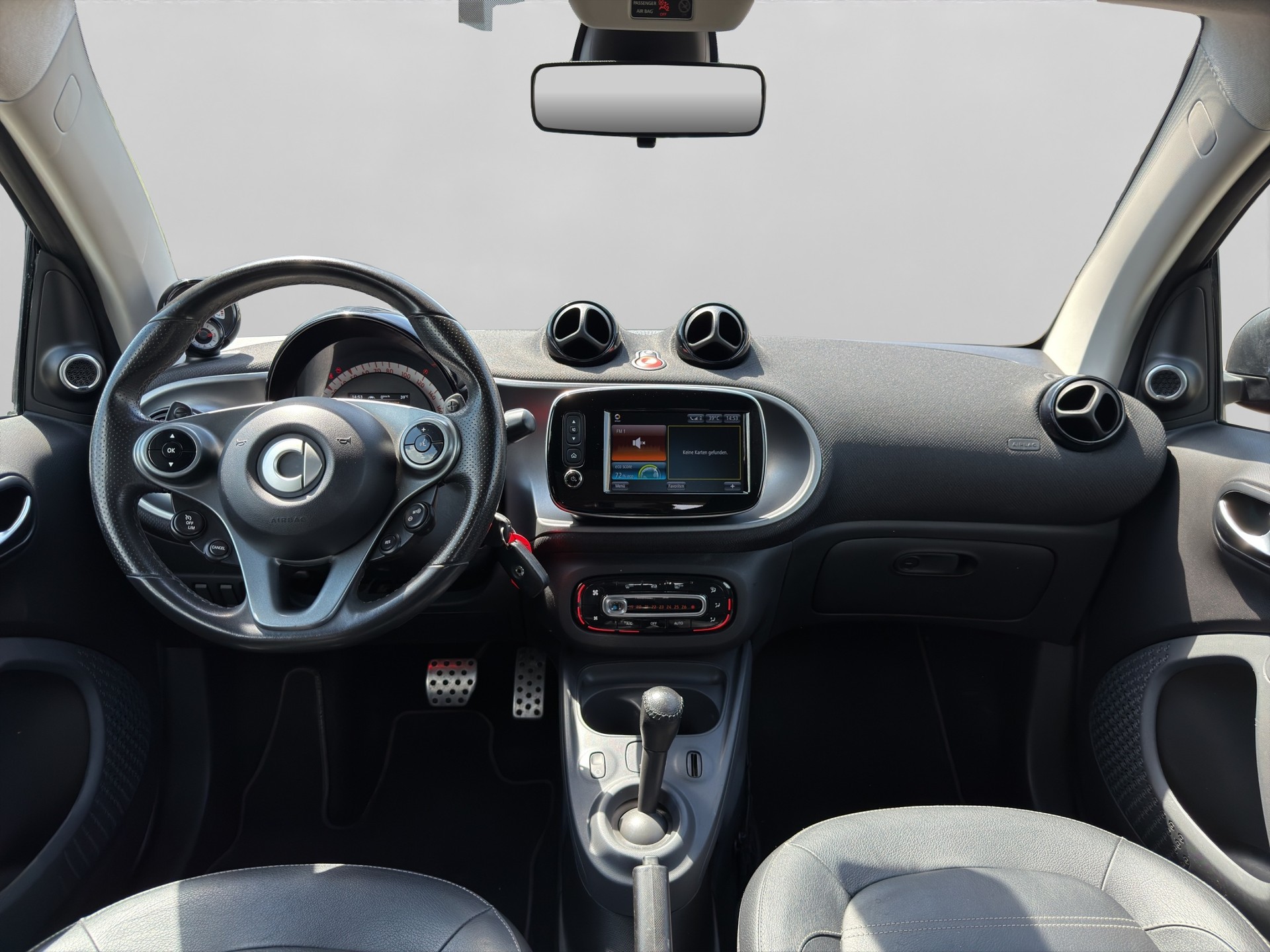 SMART fortwo prime twinmatic-image-10