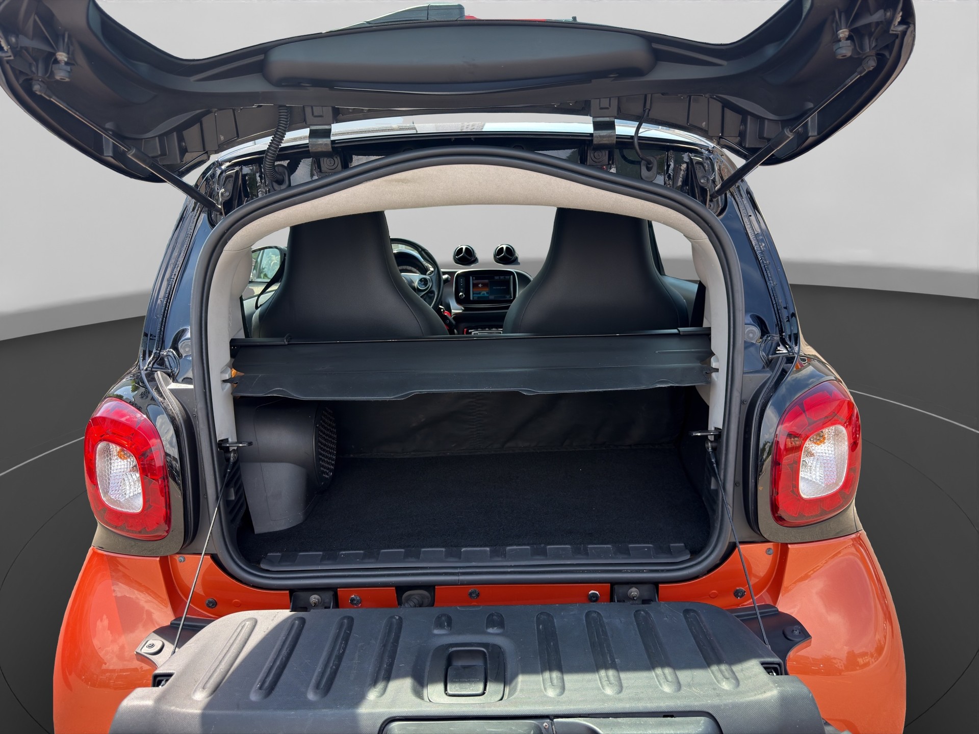 SMART fortwo prime twinmatic-image-12