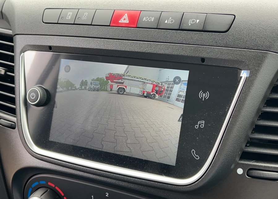 IVECO Daily 35 C 18H Kasten-image-7