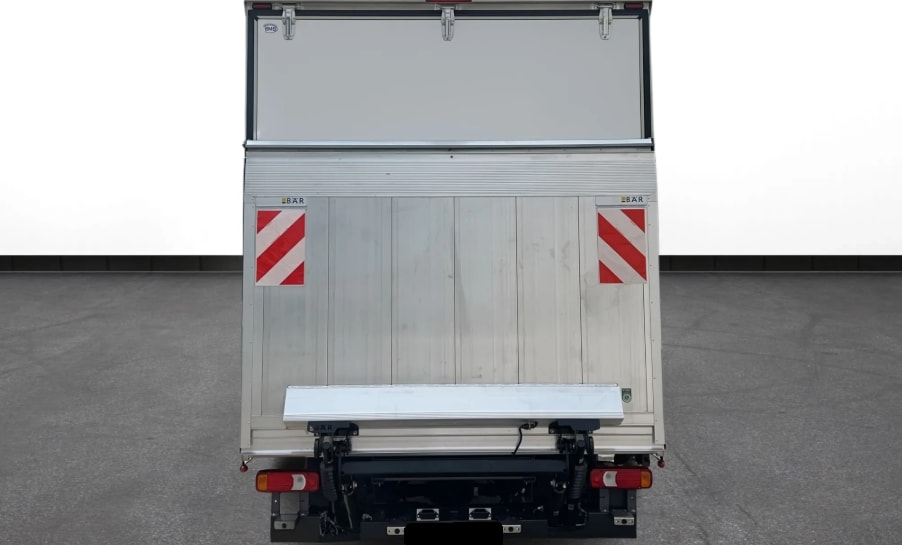 IVECO Daily 35 C 18H Kasten-image-2