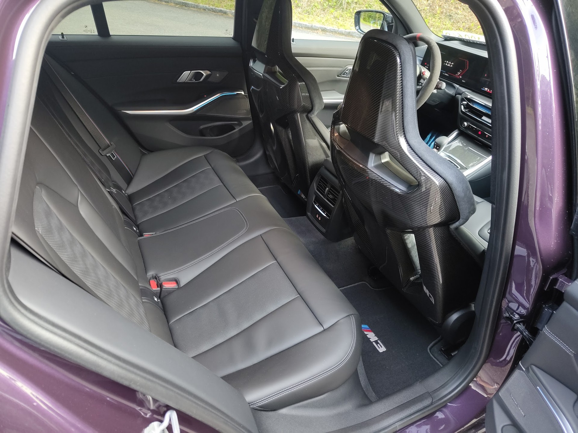 BMW M3 Competition xDrive-image-5