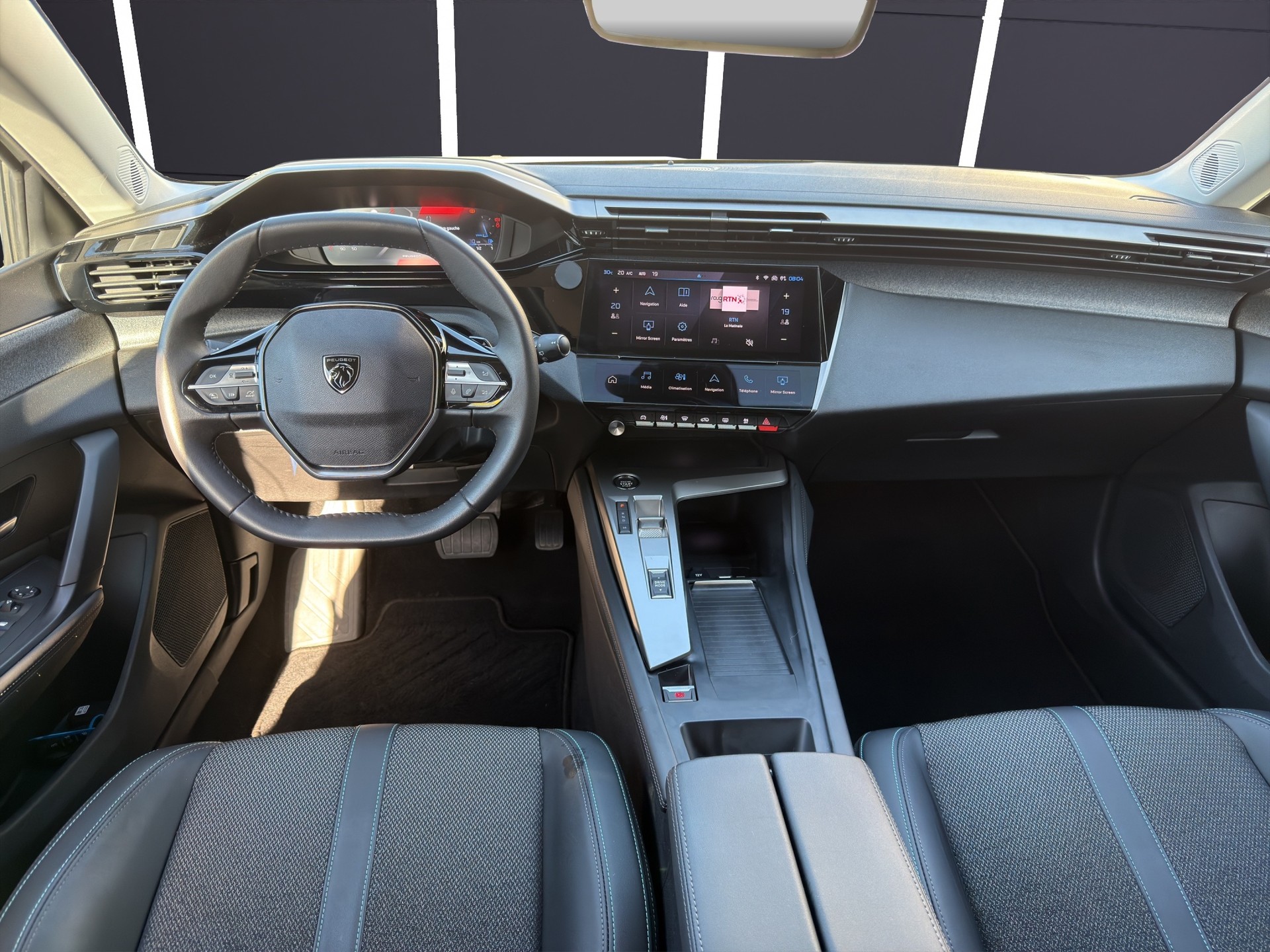 PEUGEOT 308 SW 1.2 Allure Pack-image-7