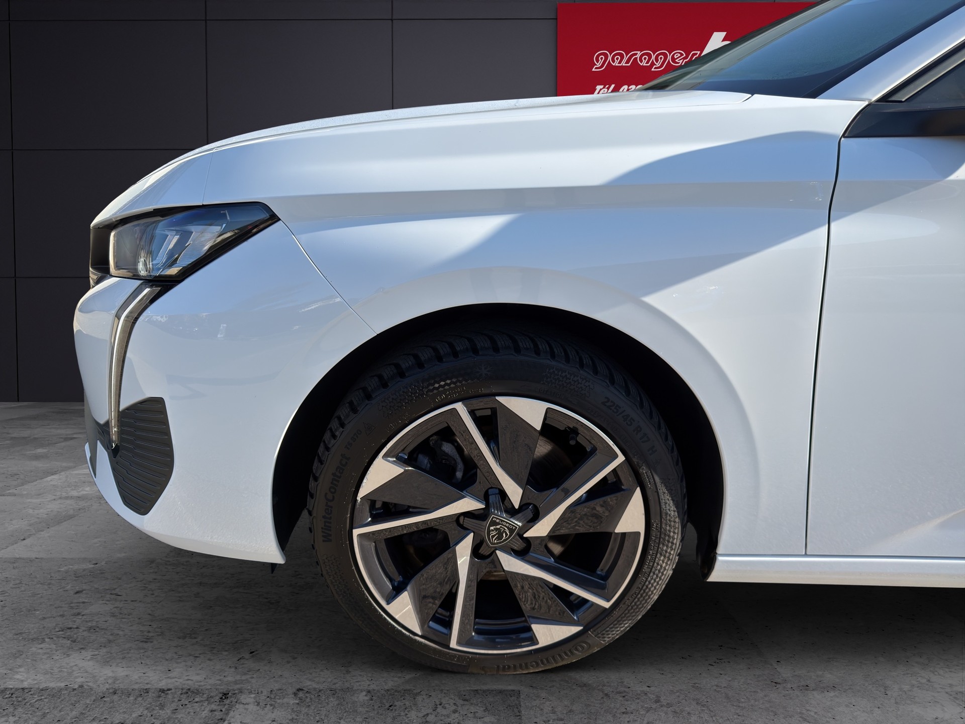 PEUGEOT 308 SW 1.2 Allure Pack-image-4