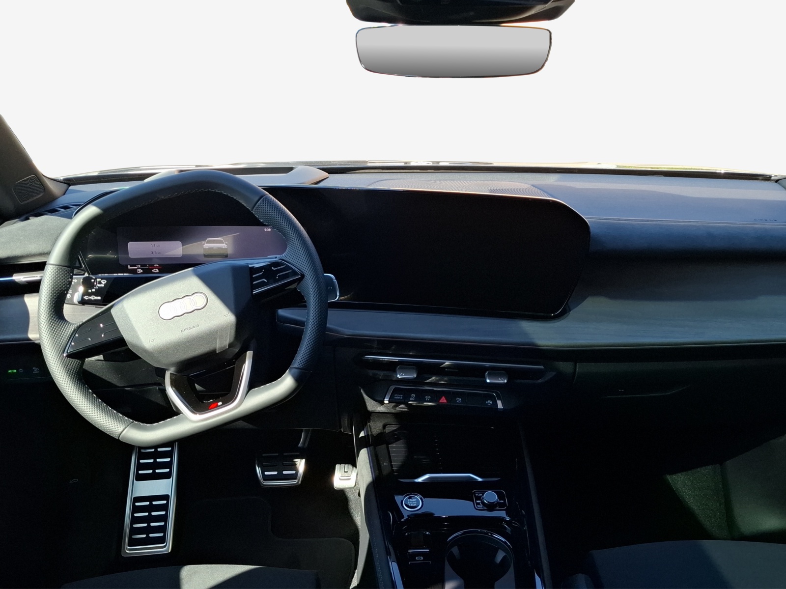 AUDI Q3 SUV e-hybrid 200 kW S tronig-image-8