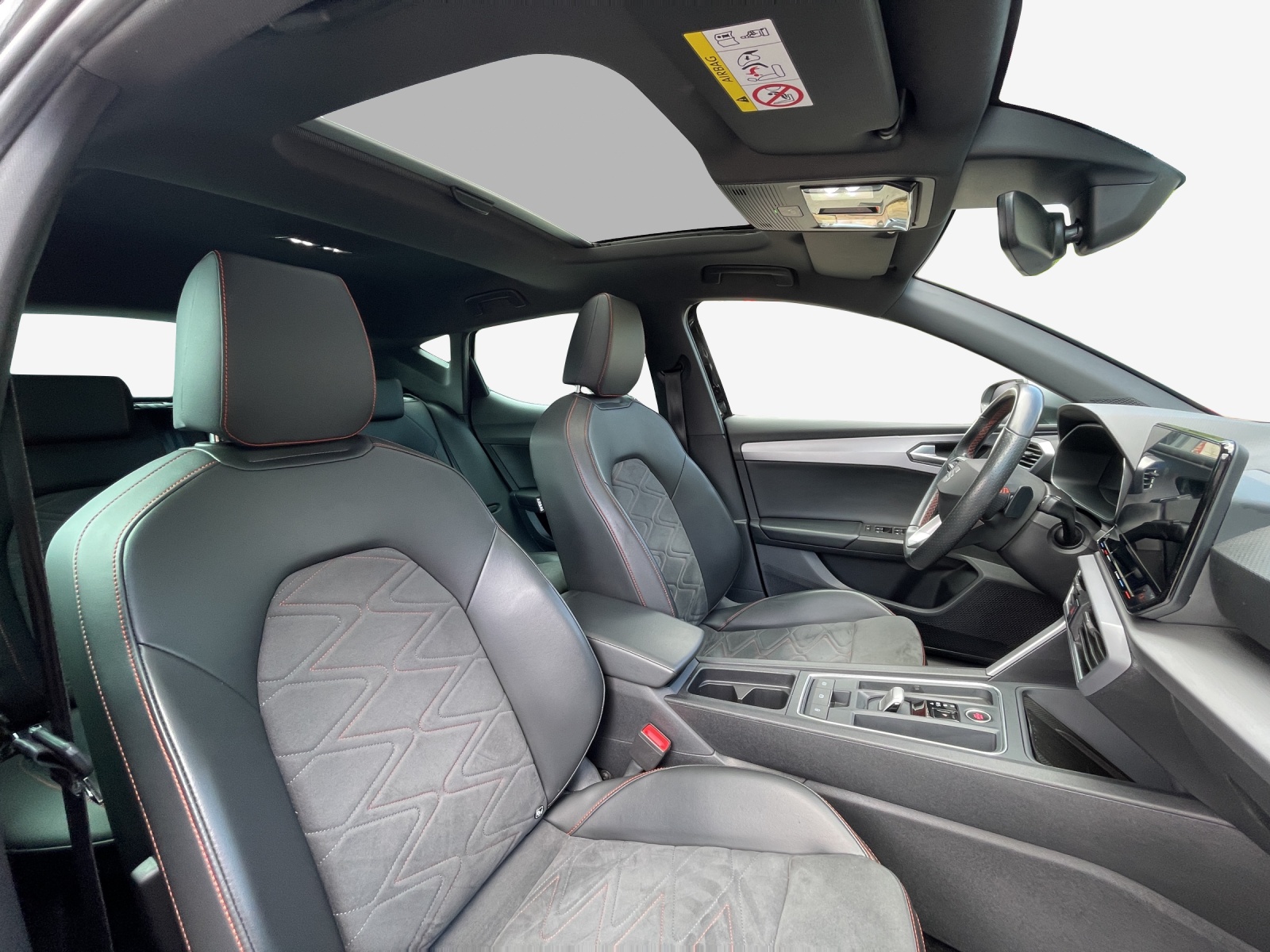 SEAT Leon 1.5 eTSI mHEV DSG Hola FR-image-13