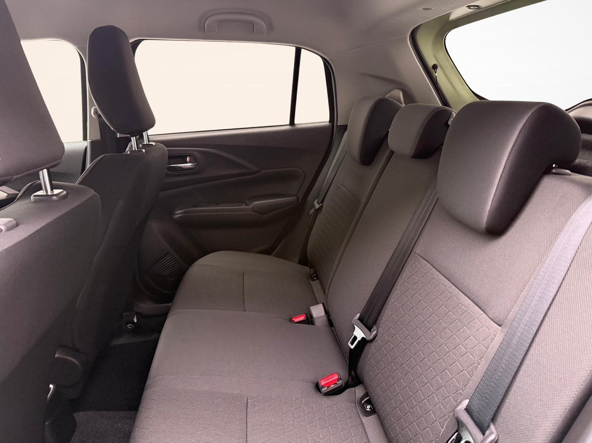 SUZUKI Swift 1.2 Tradizio Top Hybrid 4x4-image-10