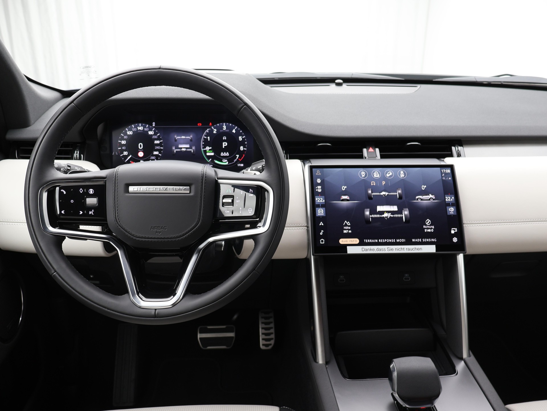 LAND ROVER Discovery Sport 1.5 T 270e Dynamic HSE-image-17