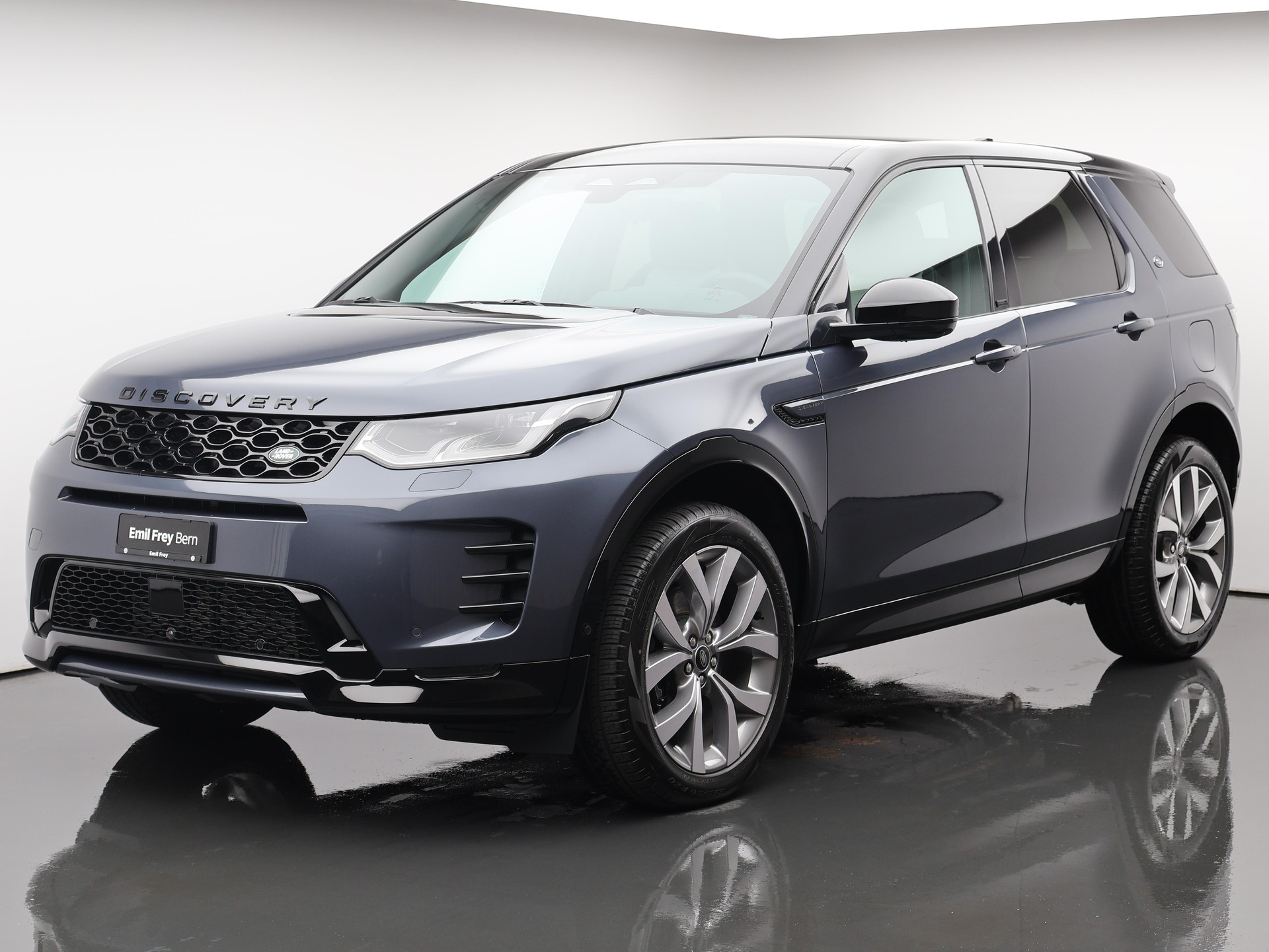LAND ROVER Discovery Sport 1.5 T 270e Dynamic HSE-image-0