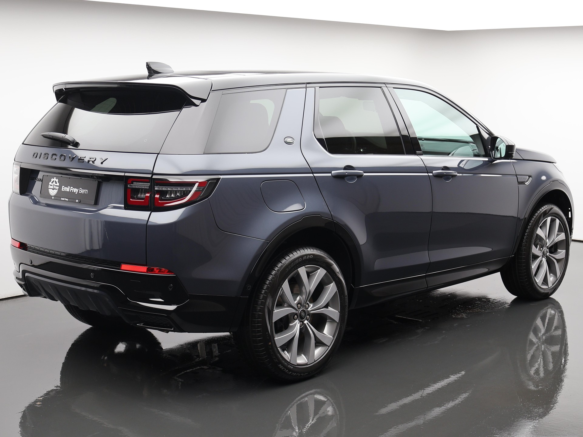 LAND ROVER Discovery Sport 1.5 T 270e Dynamic HSE-image-5