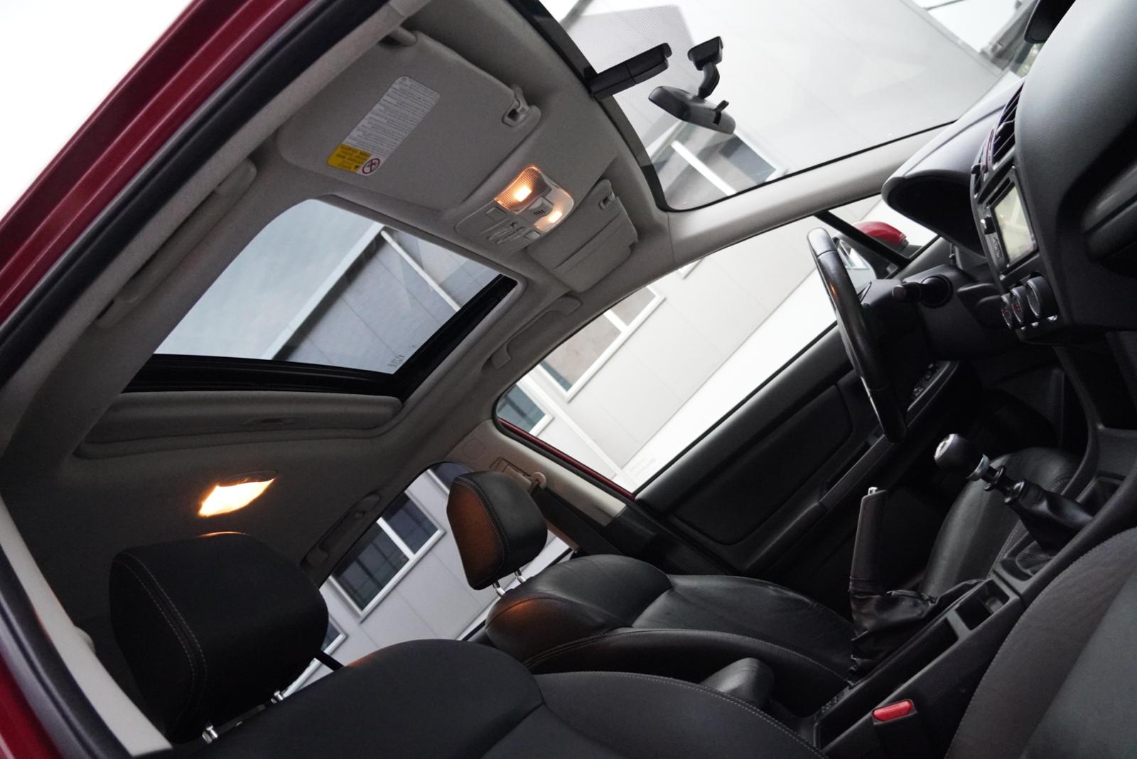 SUBARU XV 2.0D Swiss One AWD-image-18
