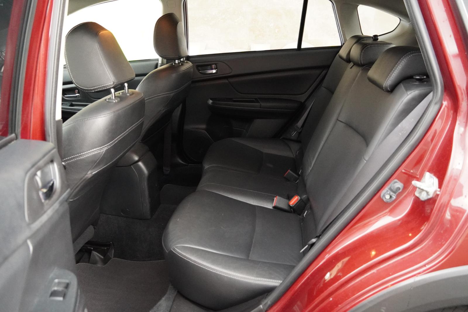 SUBARU XV 2.0D Swiss One AWD-image-19