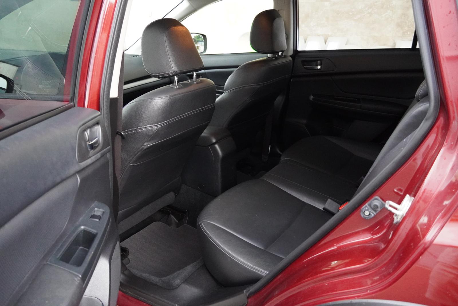SUBARU XV 2.0D Swiss One AWD-image-20