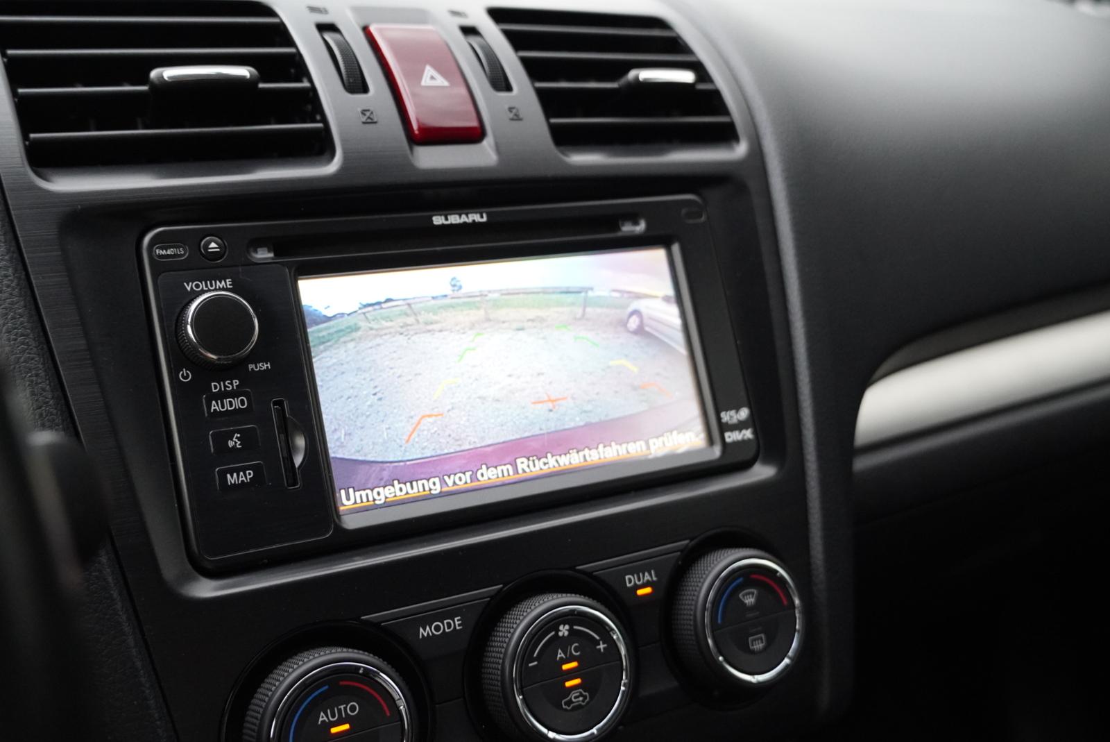 SUBARU XV 2.0D Swiss One AWD-image-14