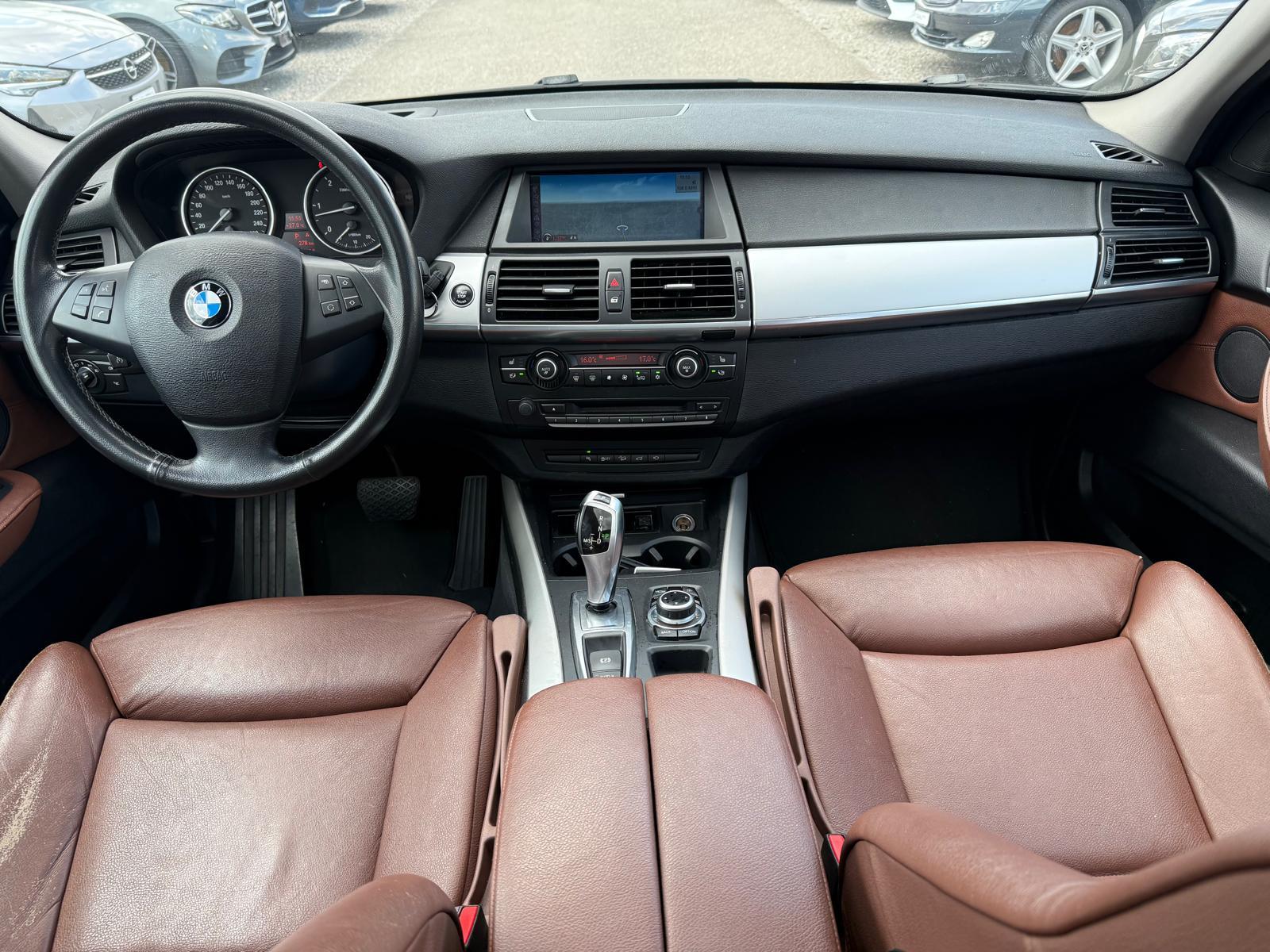 BMW X5 30d xDrive-image-9