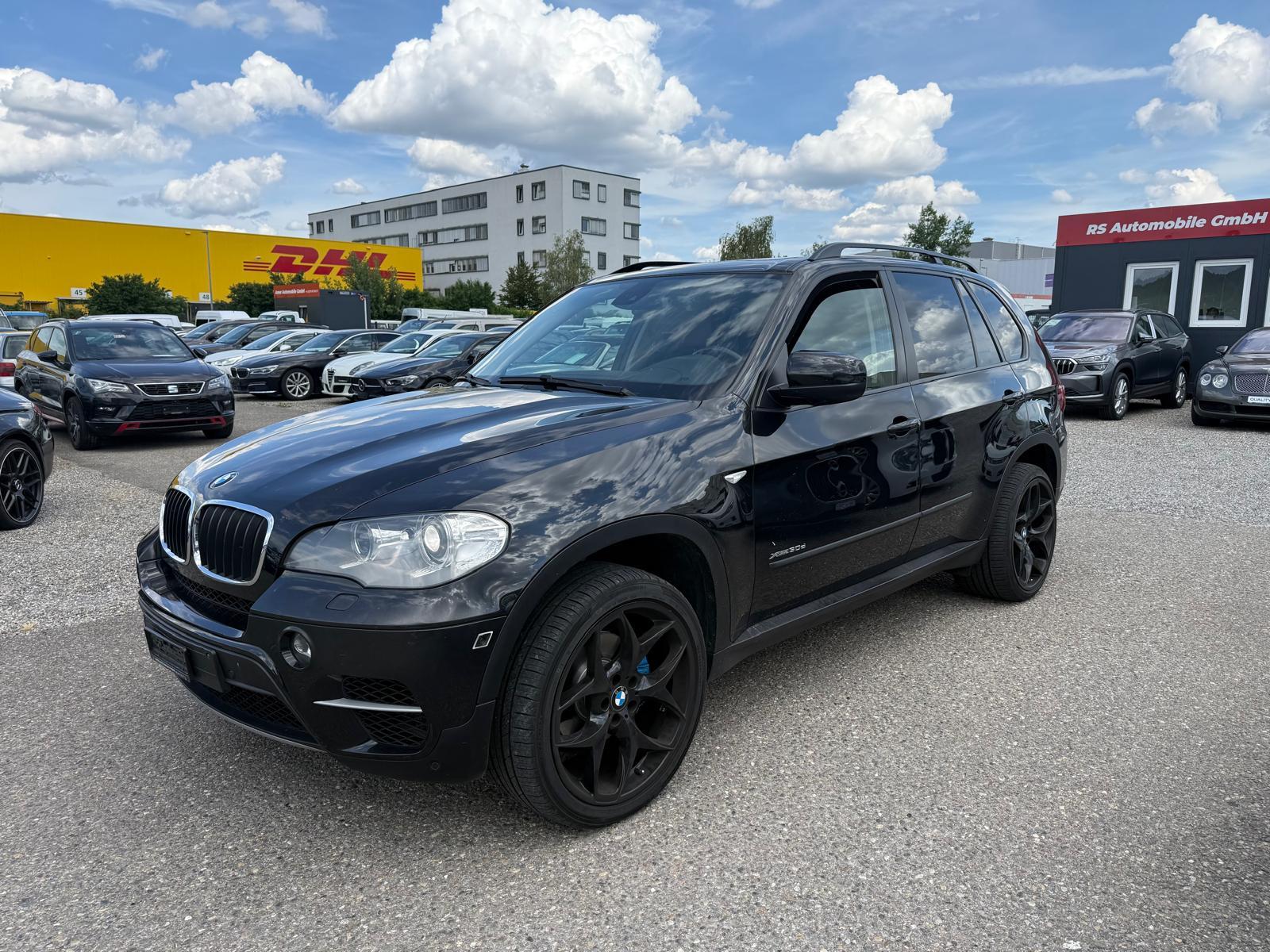 BMW X5 30d xDrive-image-6