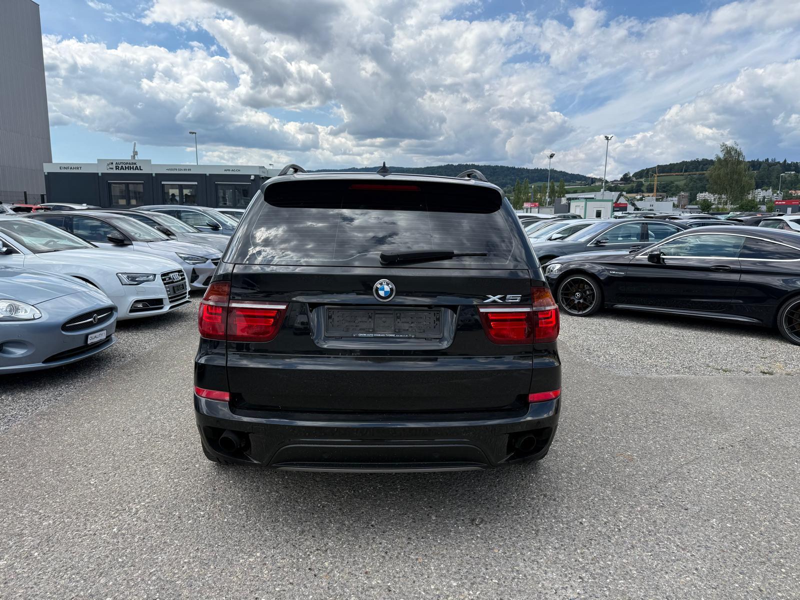 BMW X5 30d xDrive-image-4
