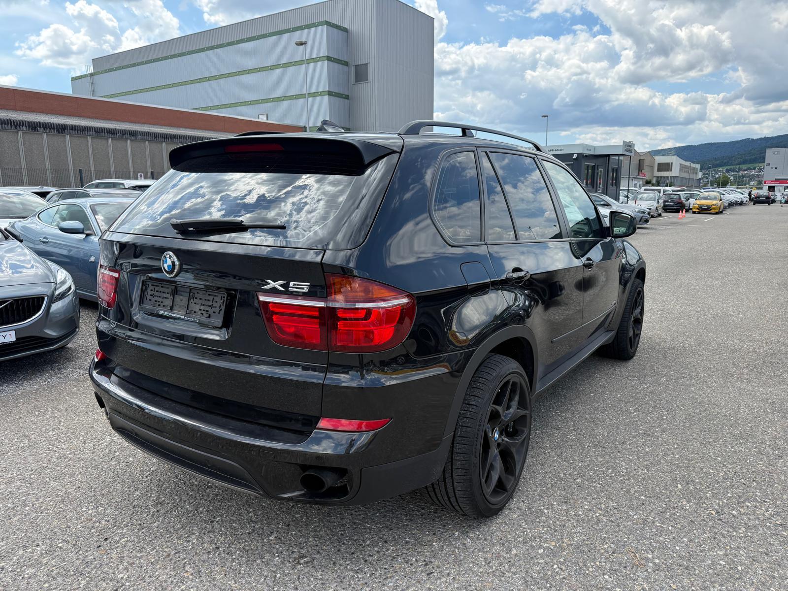 BMW X5 30d xDrive-image-3
