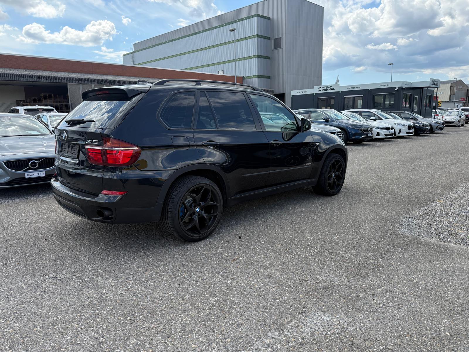 BMW X5 30d xDrive-image-7