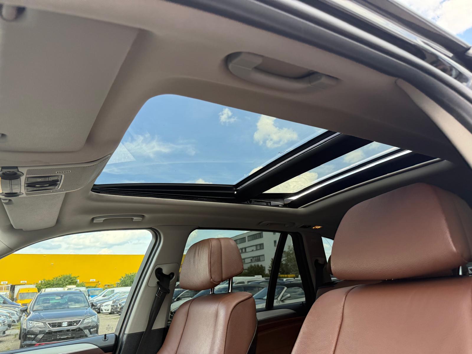 BMW X5 30d xDrive-image-12