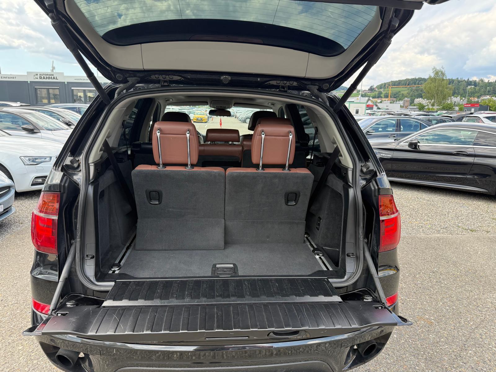 BMW X5 30d xDrive-image-13