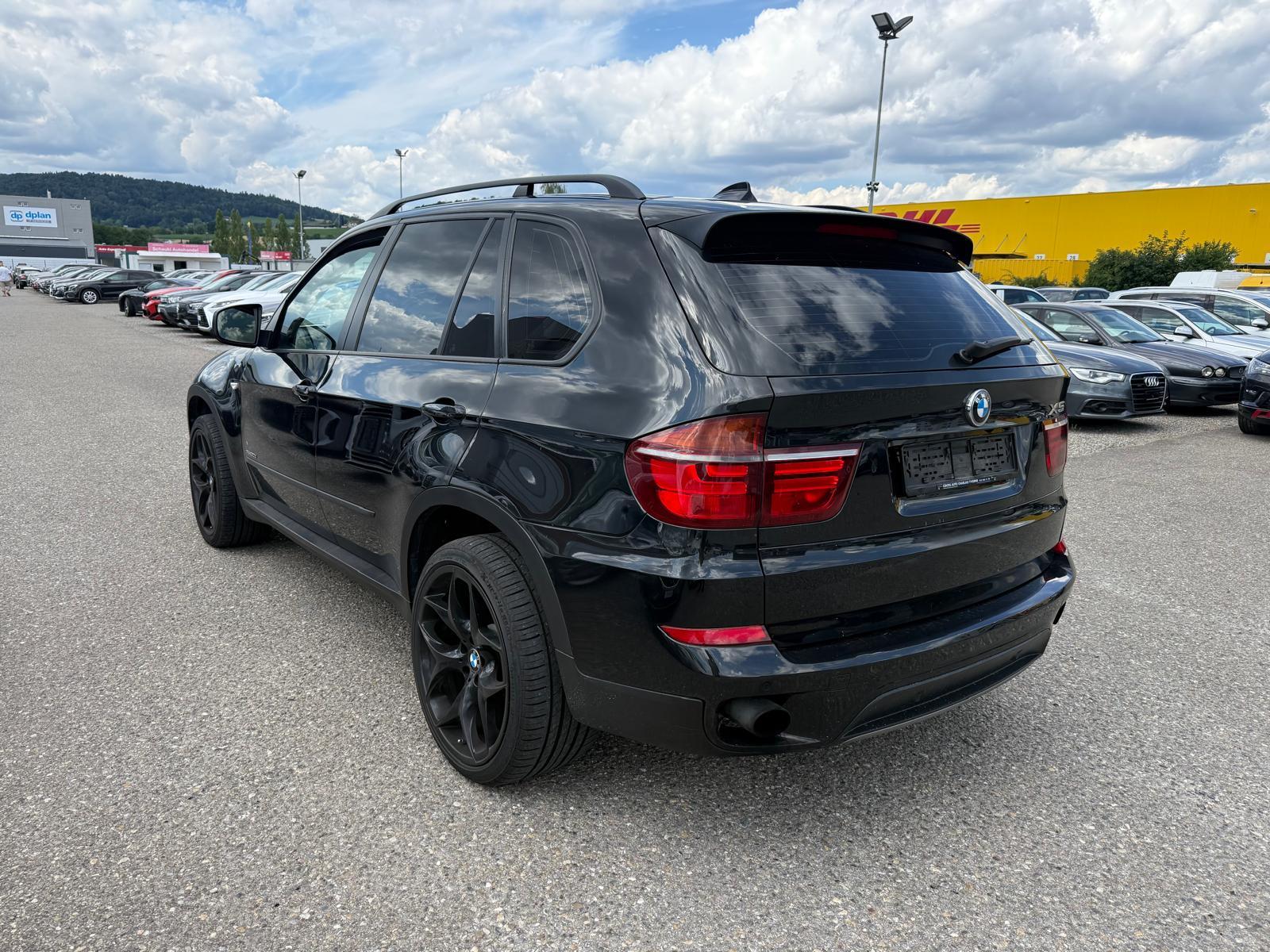 BMW X5 30d xDrive-image-5