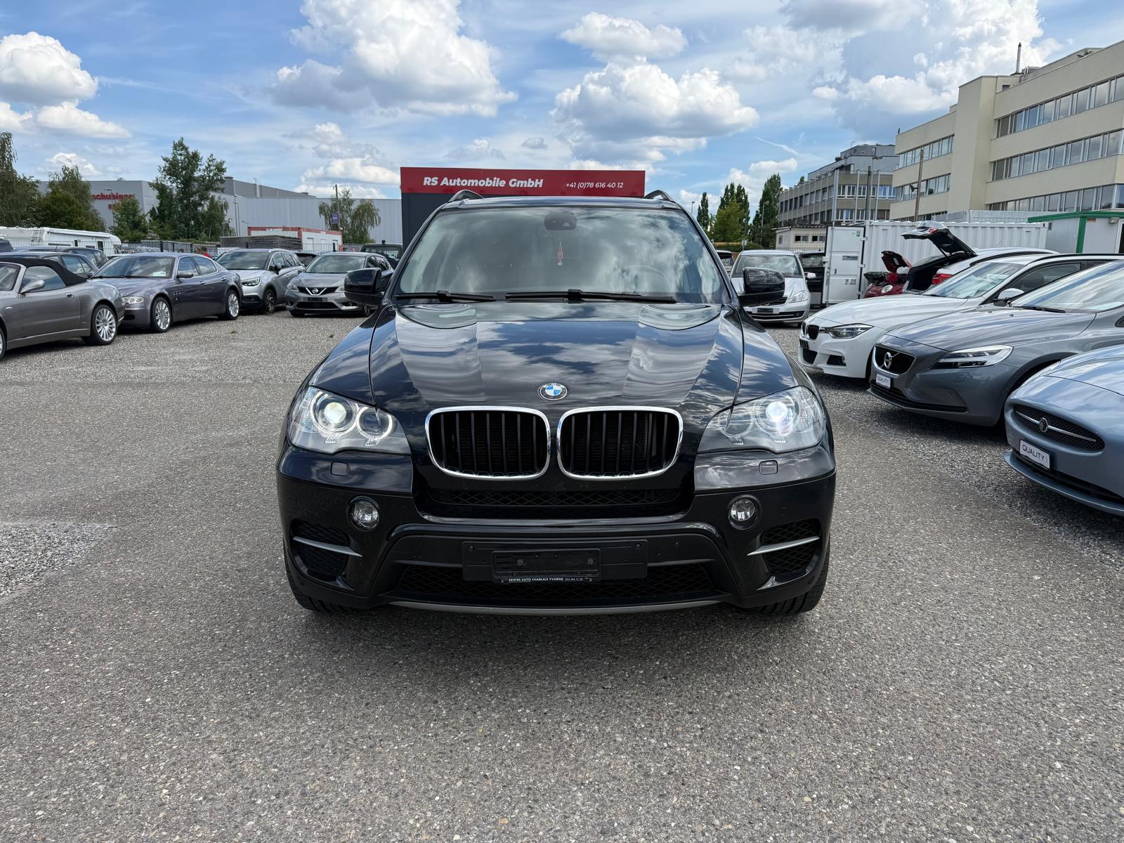 BMW X5 30d xDrive-image-1