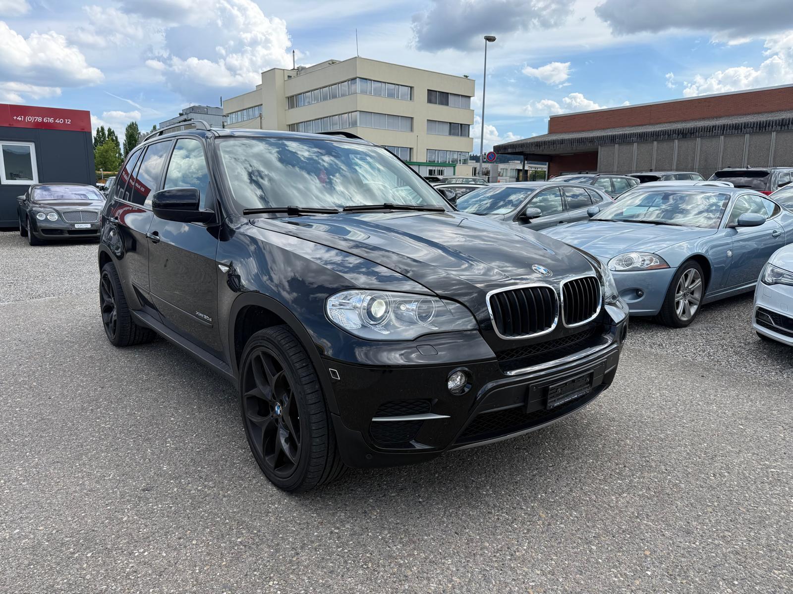 BMW X5 30d xDrive-image-2