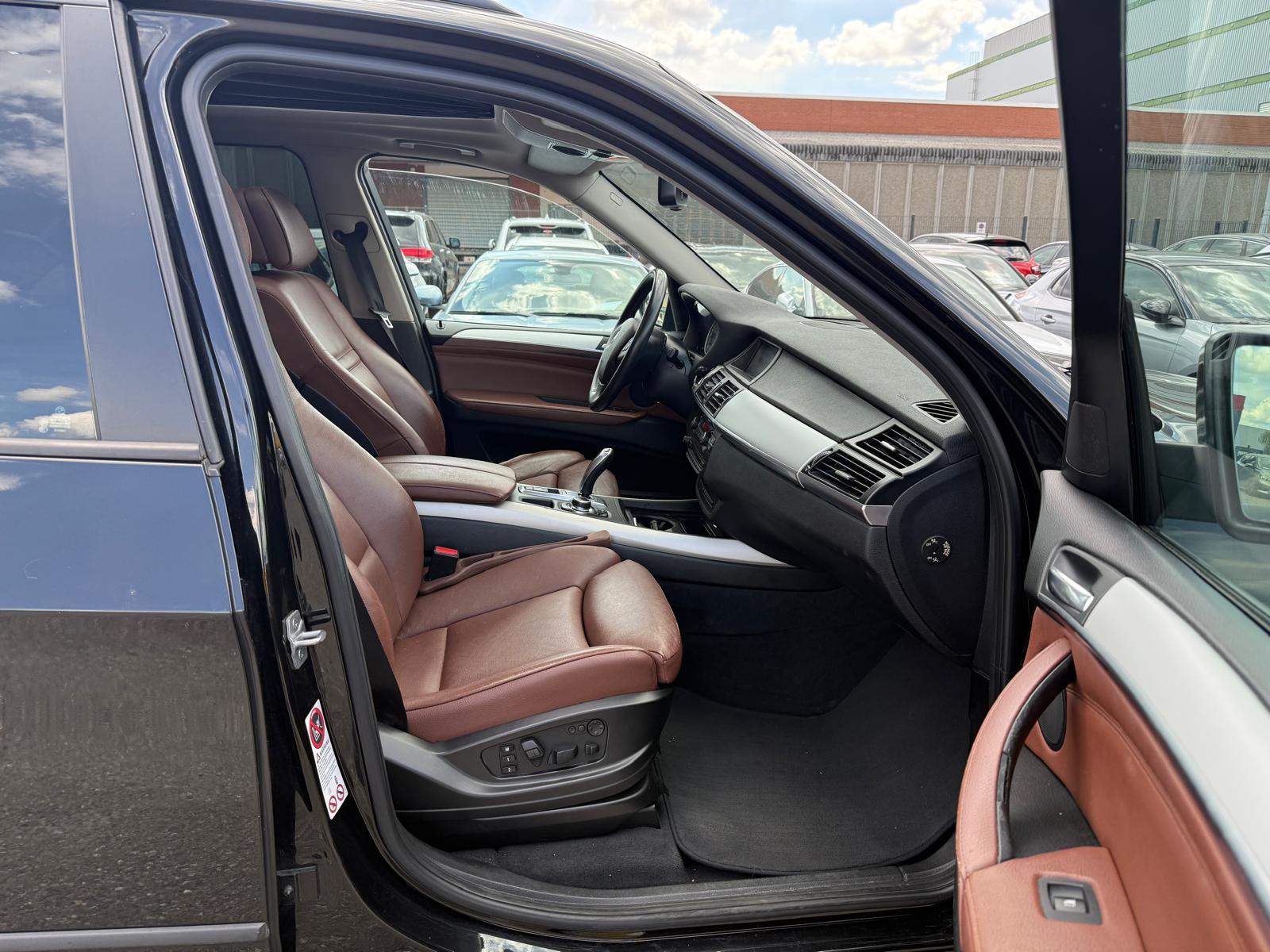 BMW X5 30d xDrive-image-10