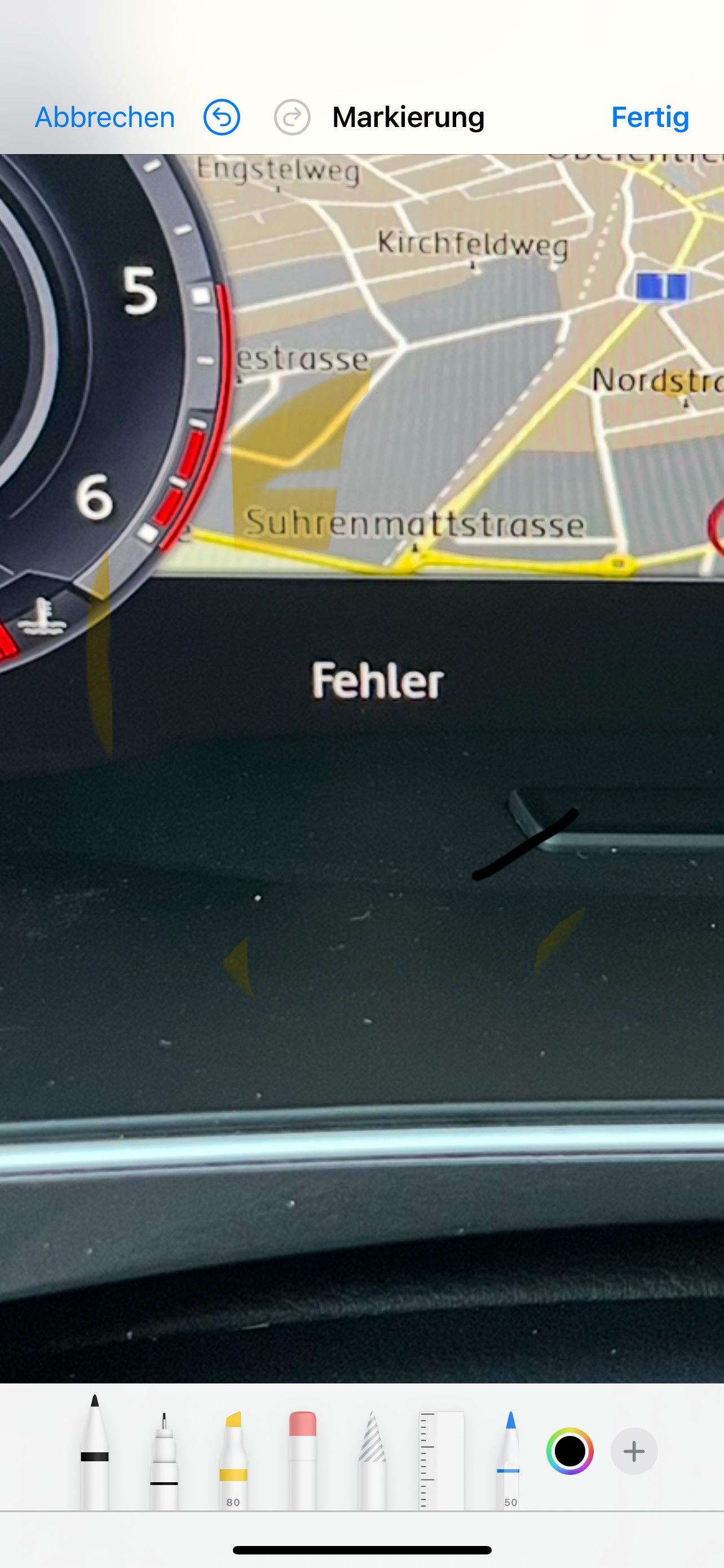 VW Tiguan 2.0 TDI SCR Comfortline 4Motion DSG-image-15