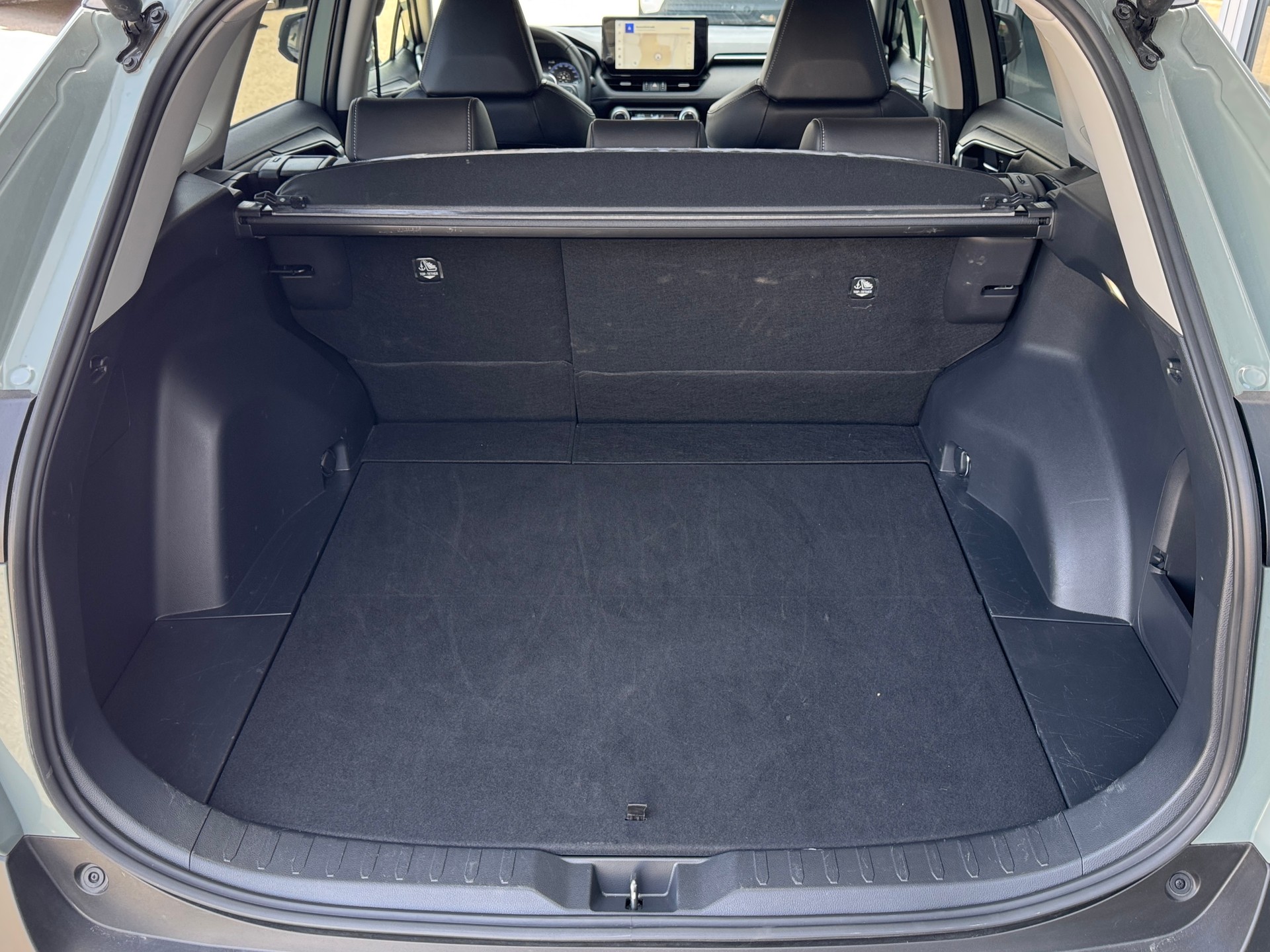 TOYOTA RAV-4 2.5 HSD Trend e-CVT-image-7
