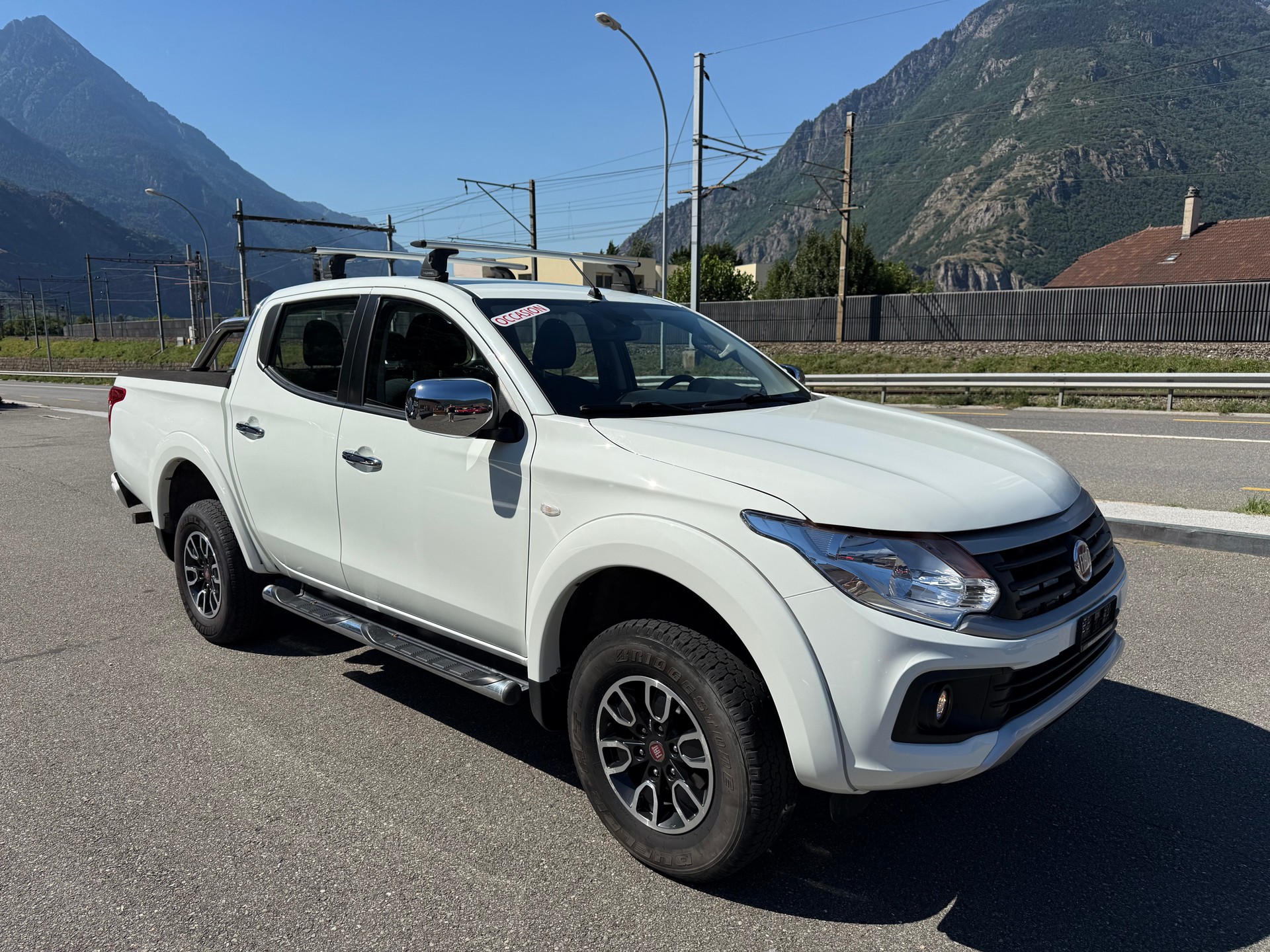 FIAT Fullback LX 2.4 MJ DC Primo 4WD-image-4