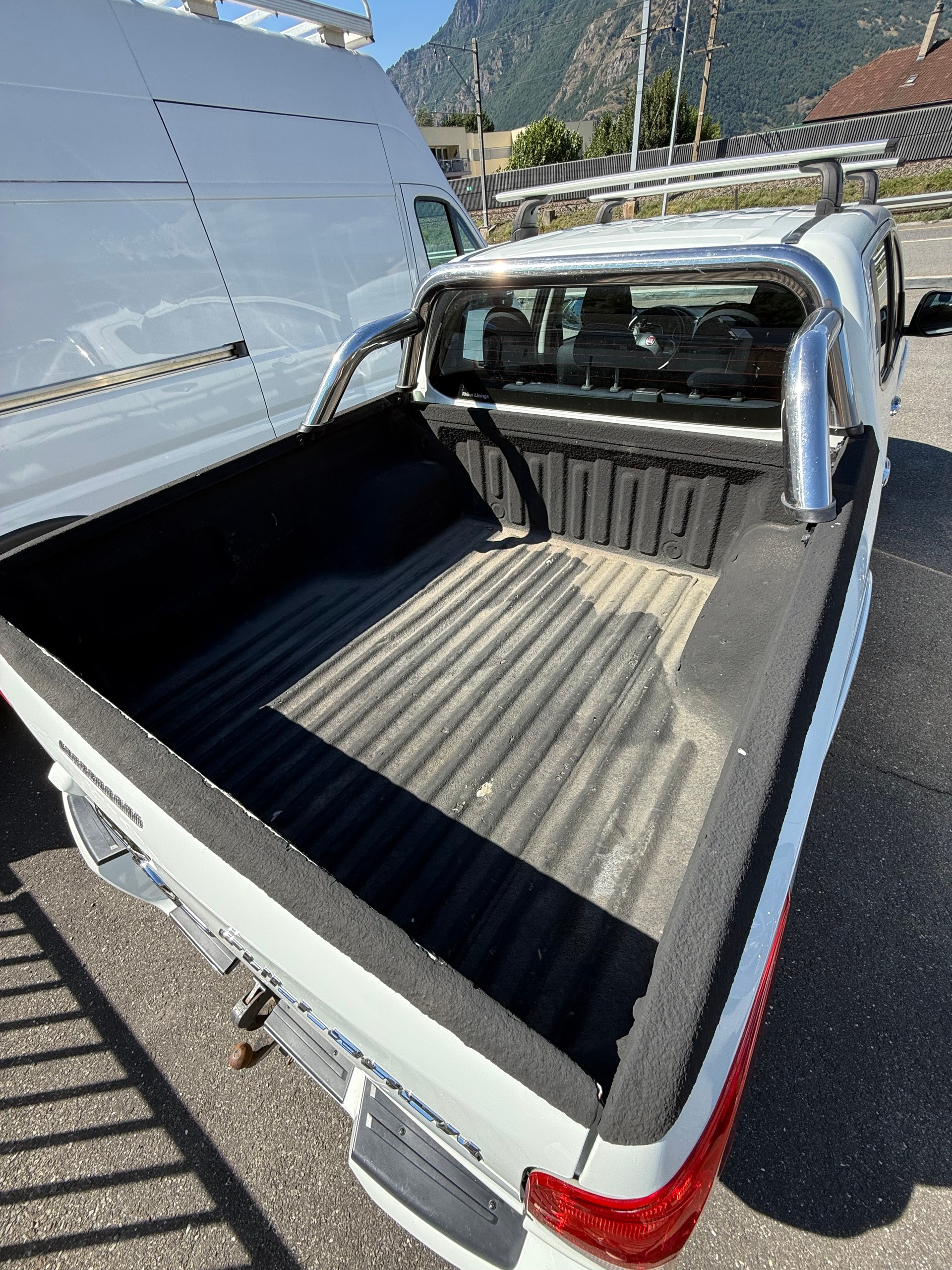 FIAT Fullback LX 2.4 MJ DC Primo 4WD-image-15
