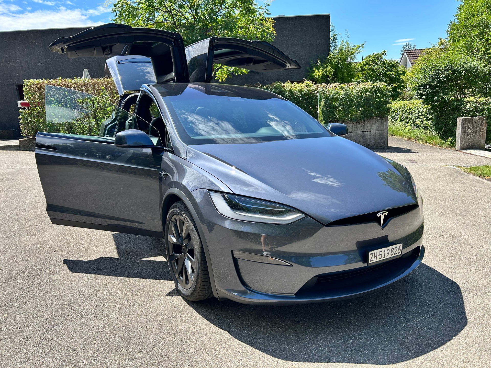 TESLA Basis-image-1
