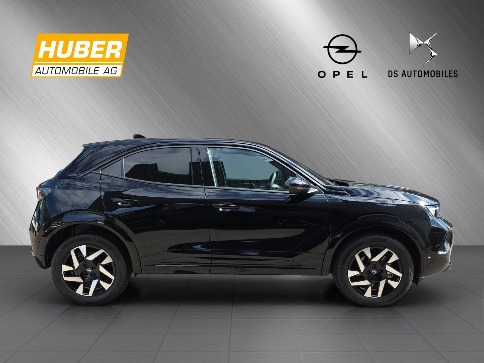 OPEL Mokka 1.2 T 145 HEV GS Viva-image-5