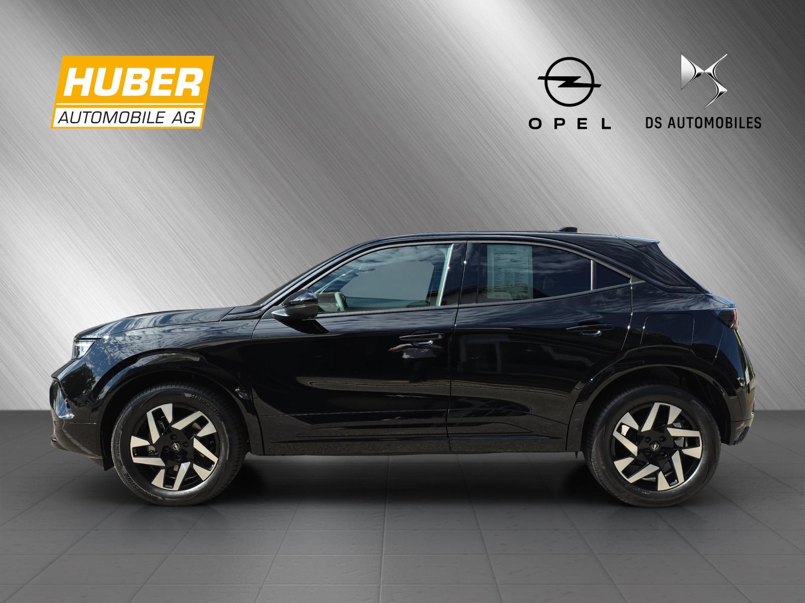 OPEL Mokka 1.2 T 145 HEV GS Viva-image-4