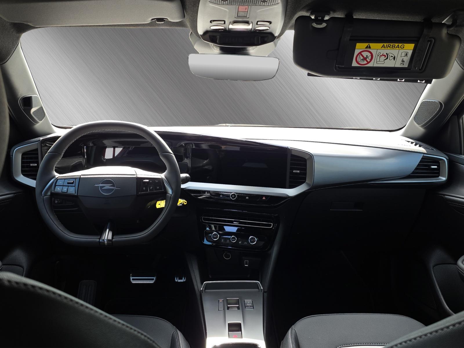OPEL Mokka 1.2 T 145 HEV GS Viva-image-11
