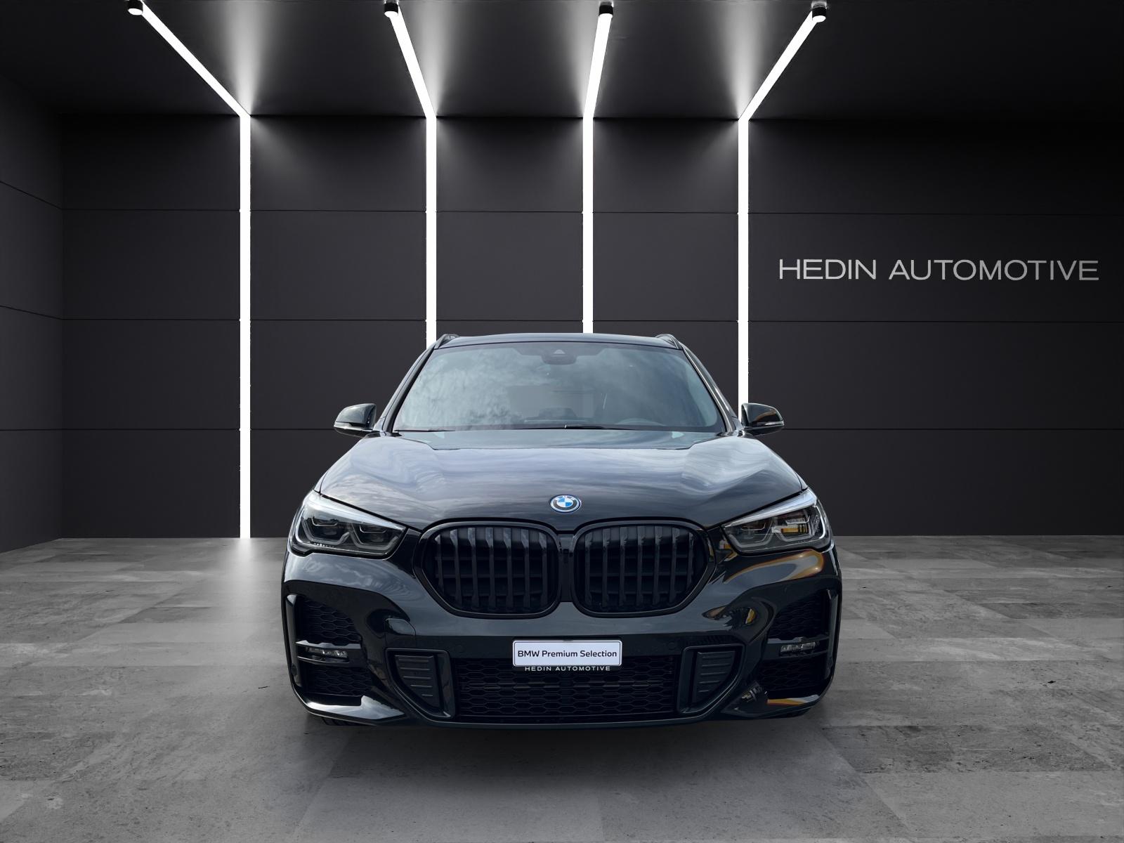BMW X1 25e xDrive-image-6