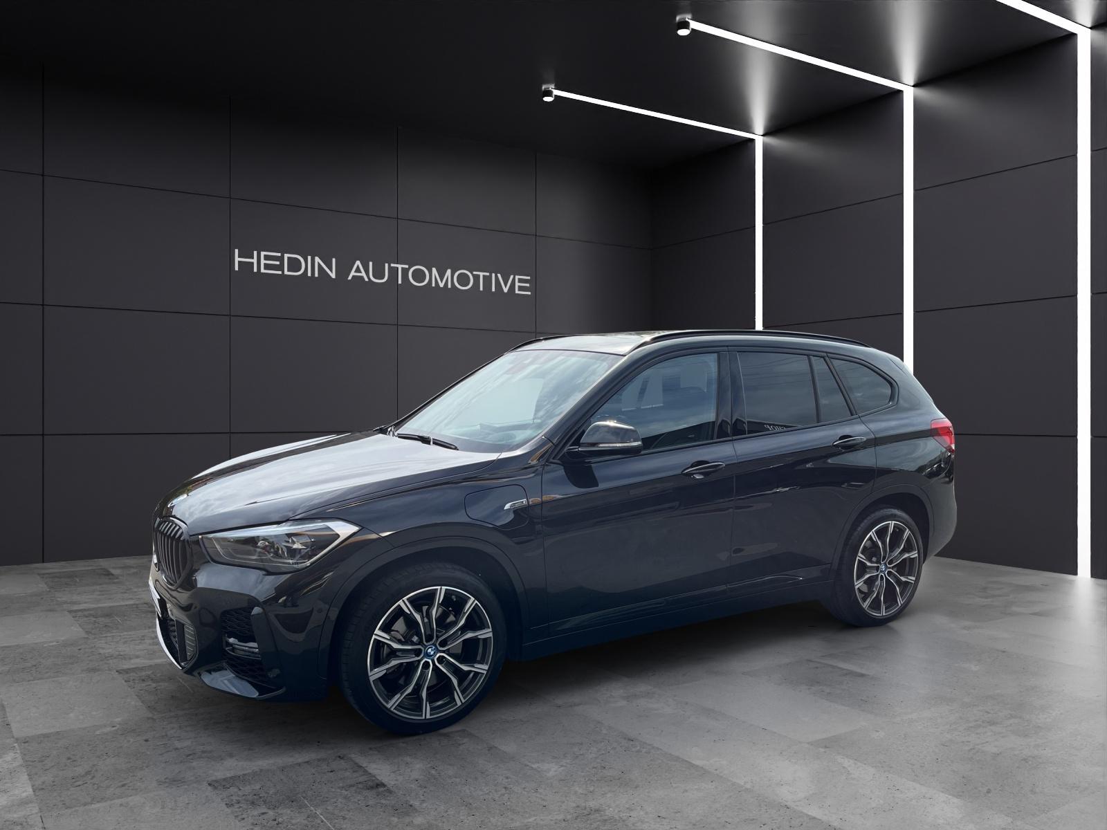 BMW X1 25e xDrive