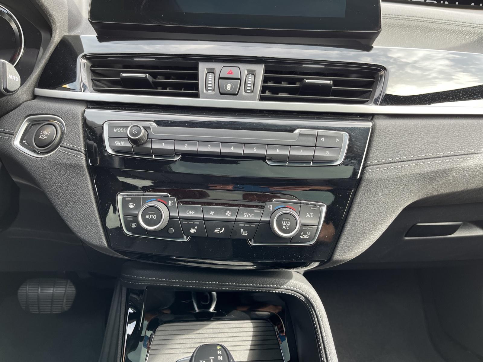 BMW X1 25e xDrive-image-12