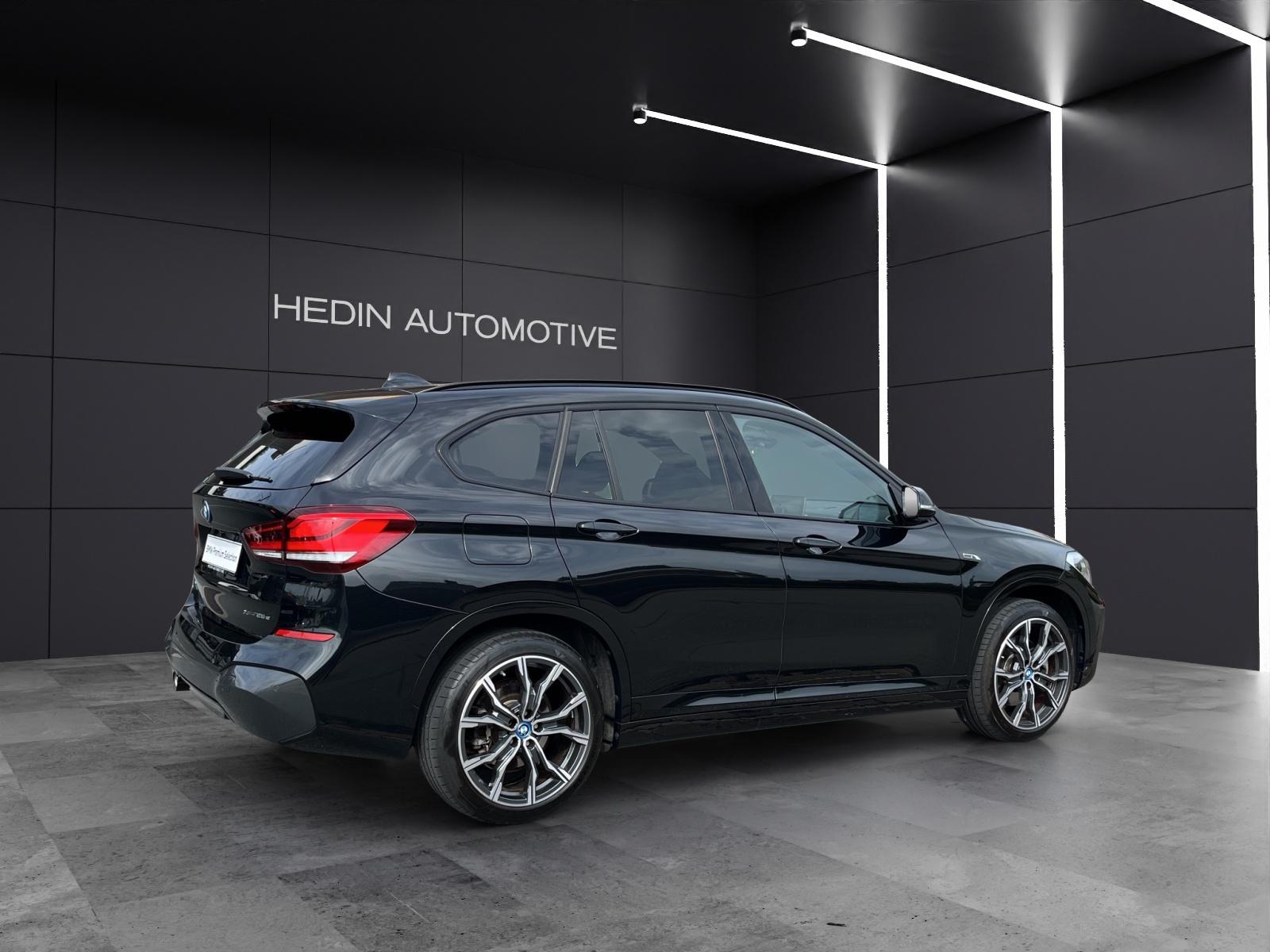 BMW X1 25e xDrive-image-15