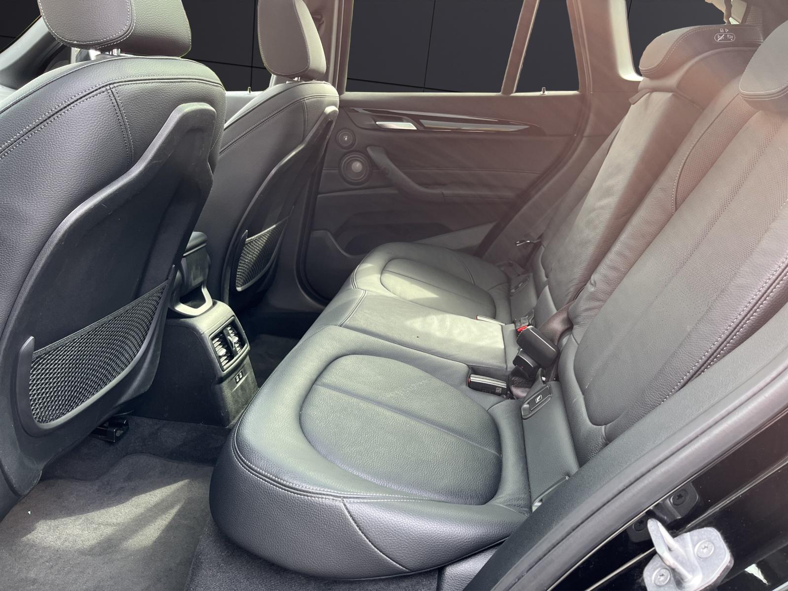 BMW X1 25e xDrive-image-13