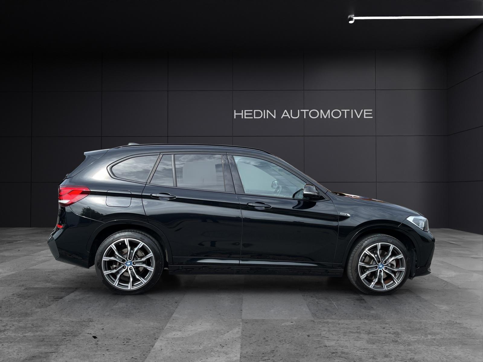 BMW X1 25e xDrive-image-16