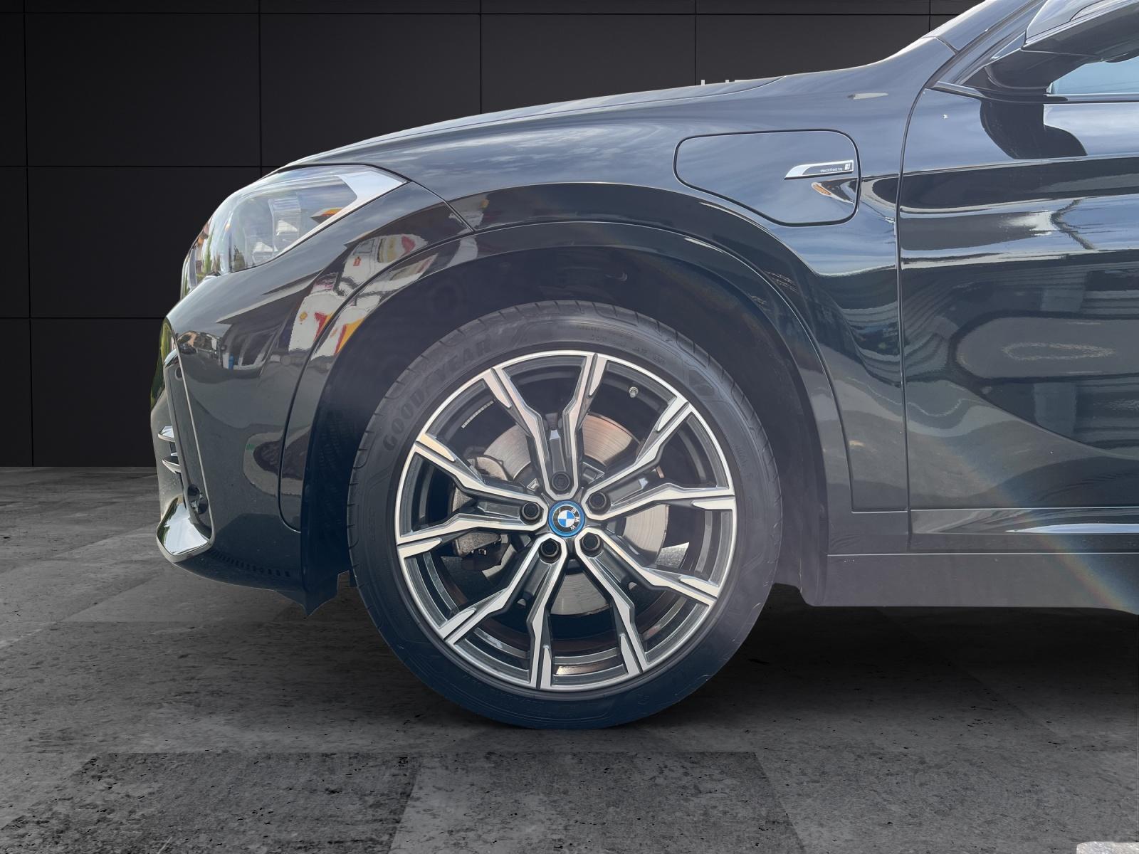 BMW X1 25e xDrive-image-4