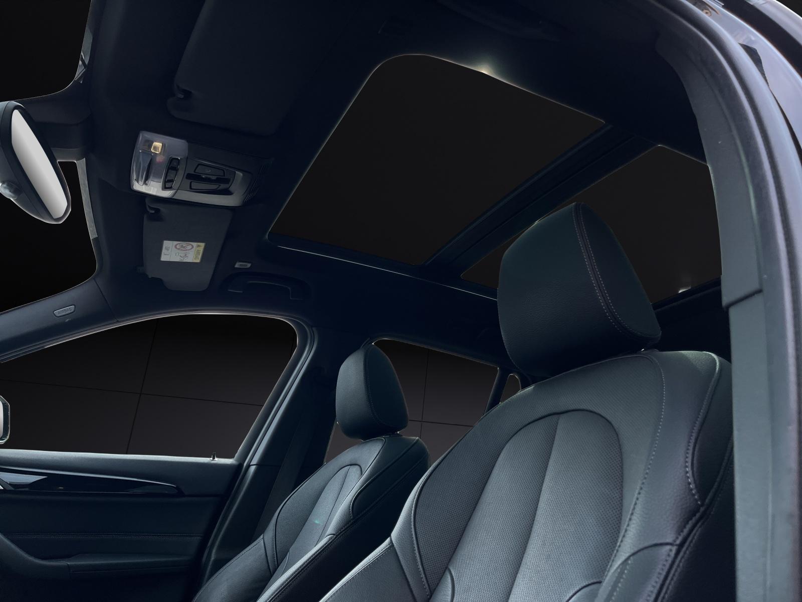 BMW X1 25e xDrive-image-14