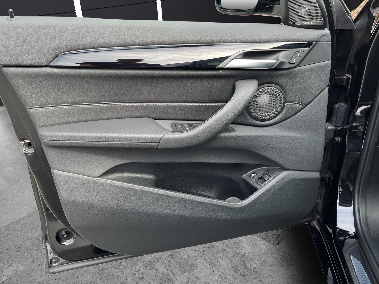 BMW X1 25e xDrive-image-7