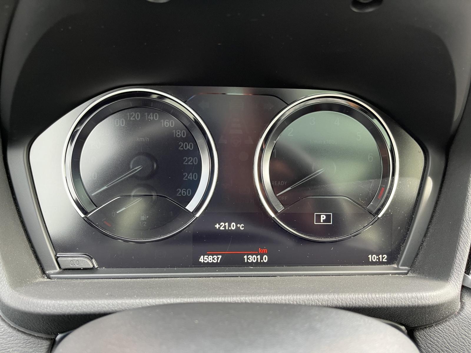 BMW X1 25e xDrive-image-10