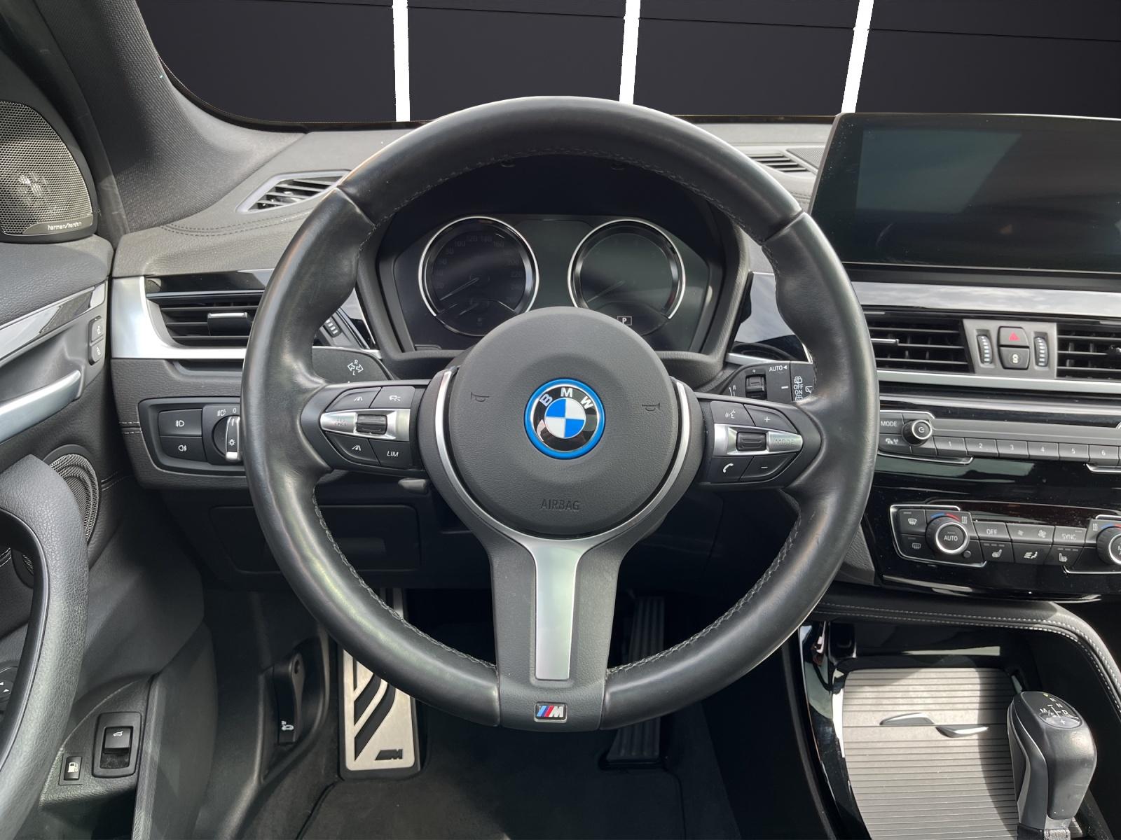 BMW X1 25e xDrive-image-5