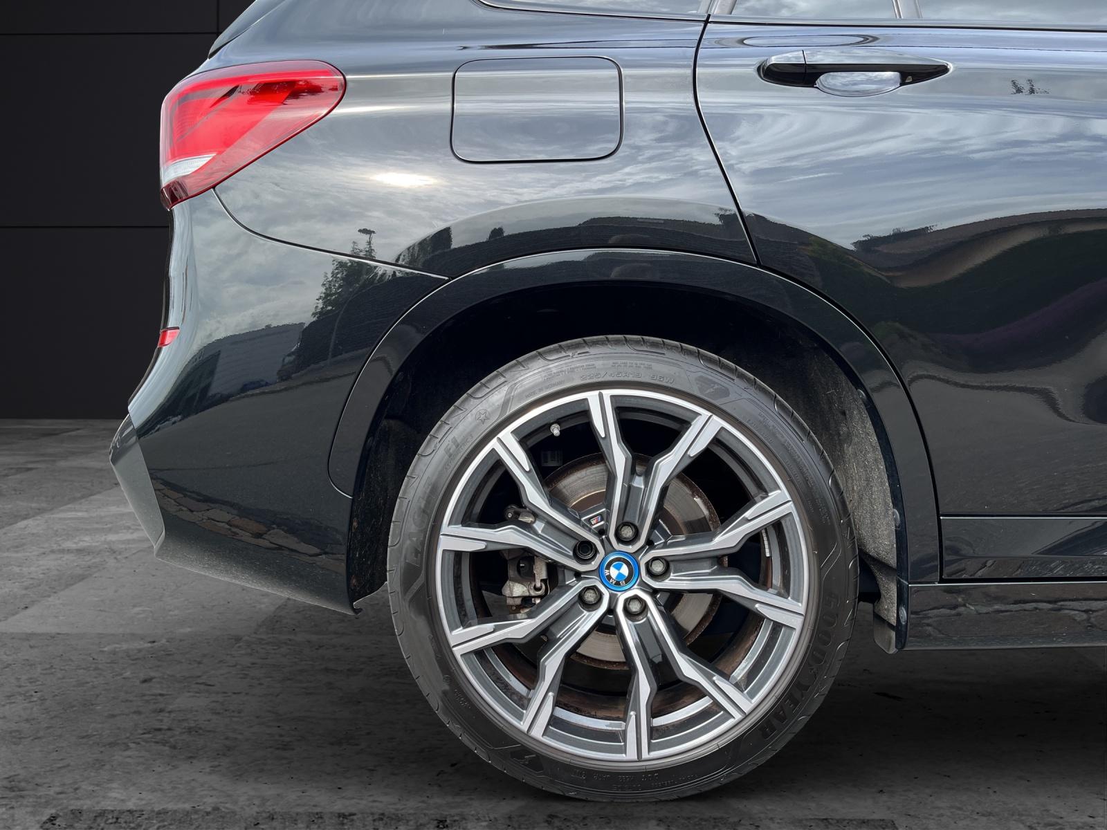 BMW X1 25e xDrive-image-19