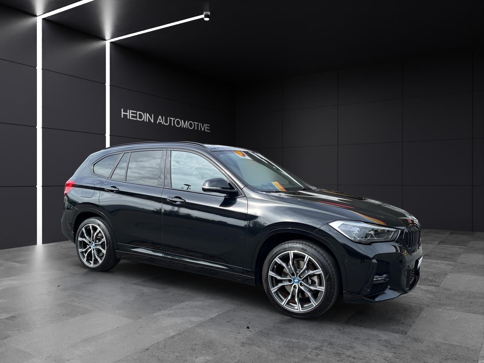 BMW X1 25e xDrive-image-17