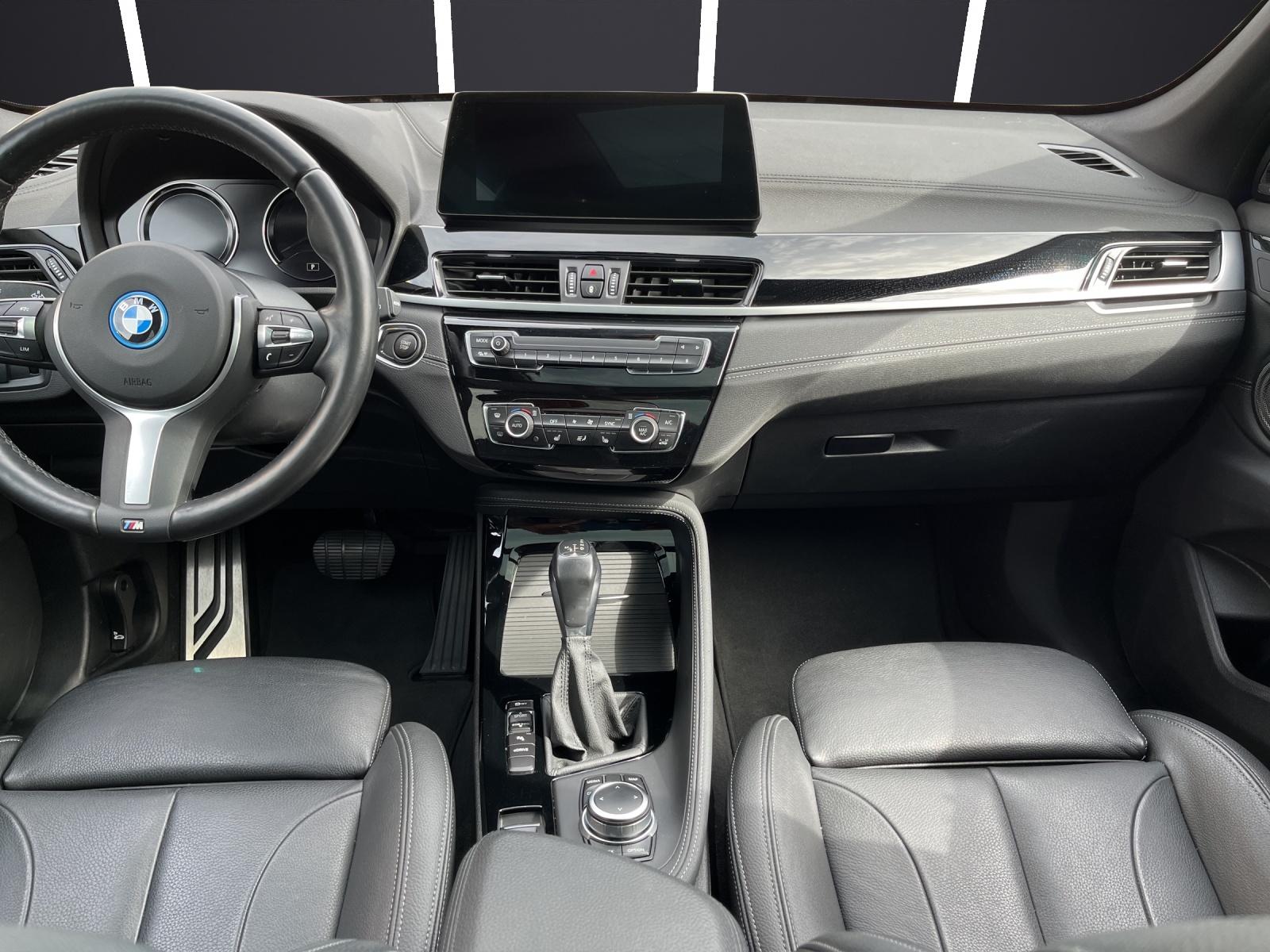 BMW X1 25e xDrive-image-11